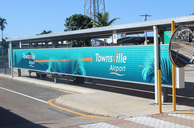 Townsville Airport