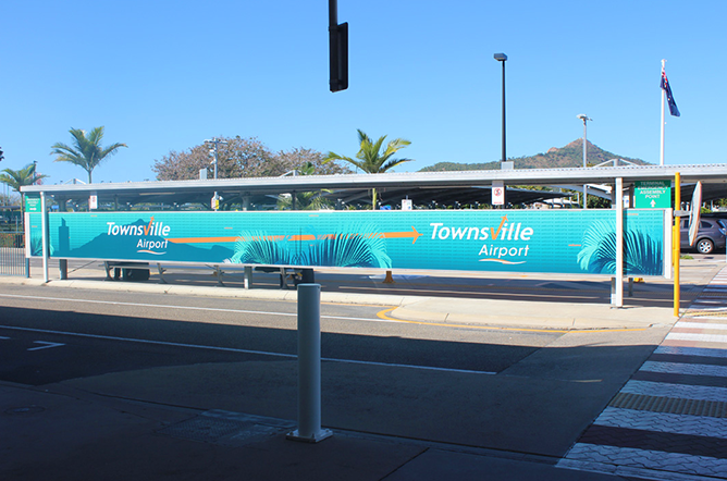 Townsville Airport