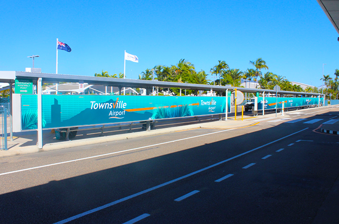 Townsville Airport